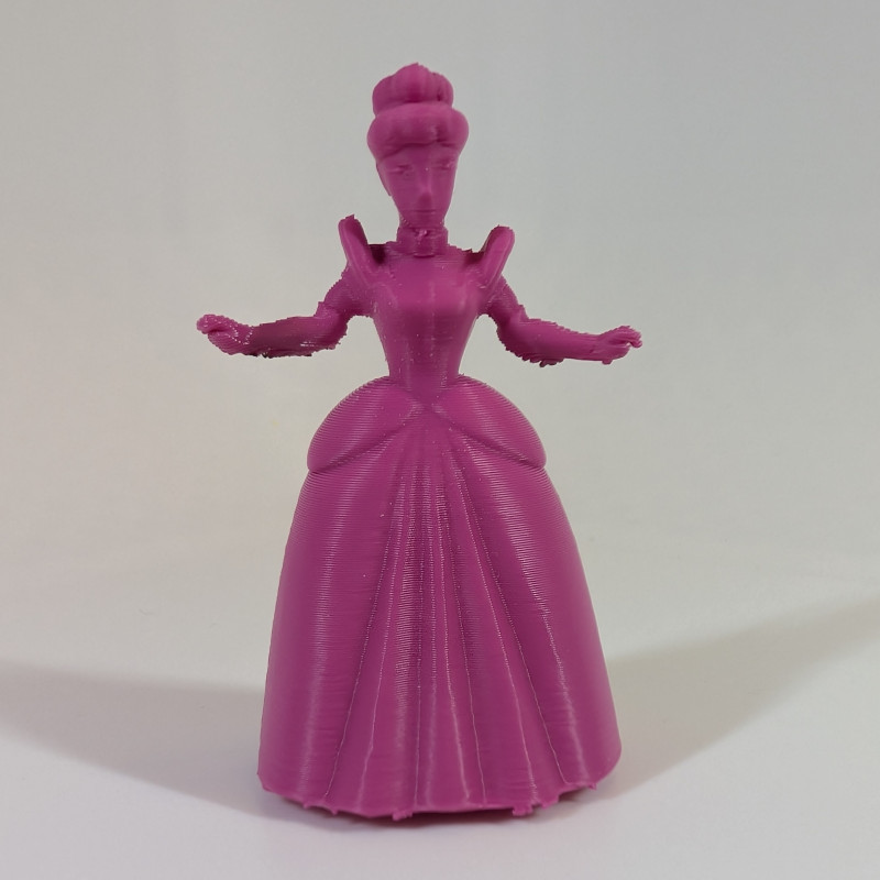 Disney Prenses Minyatürleri - Sihirli Koleksiyon Seti