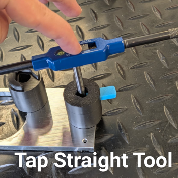 Düz Vida Açma Aleti - 3D Baskı Profesyonel El Aleti