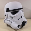 Star Wars Stormtrooper Kaskı - 3D Baskılı Cosplay Aksesuarı