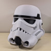Star Wars Stormtrooper Kaskı - 3D Baskılı Cosplay Aksesuarı