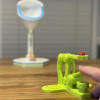 Hızlı Dört - Eğlenceli Connect 4 Yarış Oyunu 3D Baskı