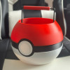 Pokemon Halloween Şeker Kutusu - 3D Baskılı Poketopu Kova