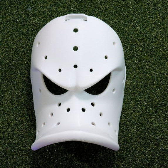 Jason Friday 13 Korku Maskesi - Cadılar Bayramı Özel 3D Baskı