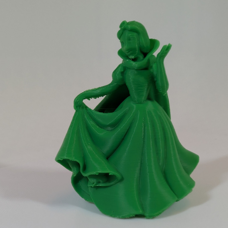 Disney Prenses Minyatürleri - Sihirli Koleksiyon Seti