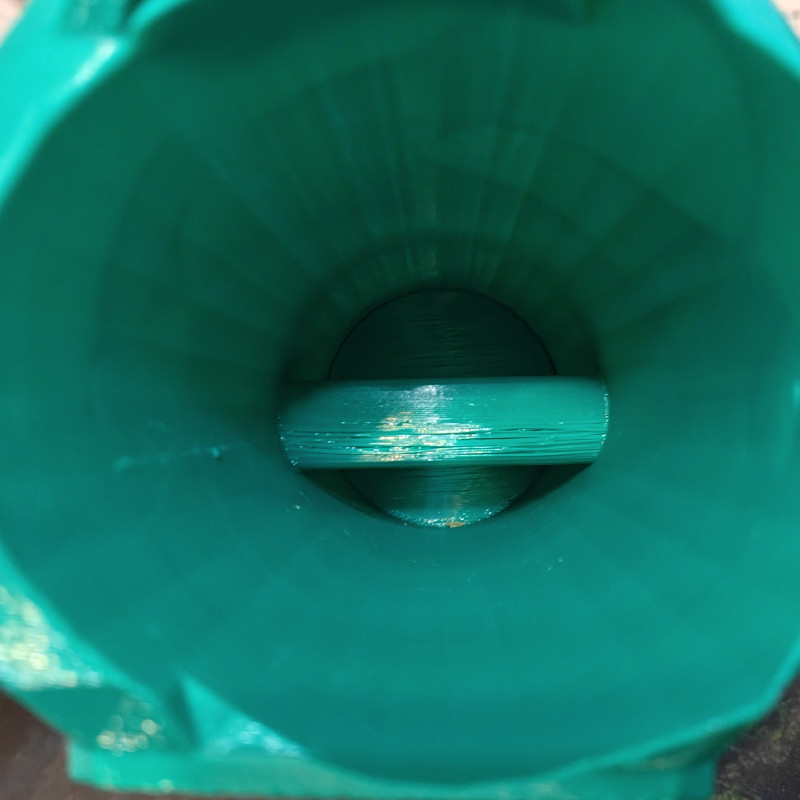 Metroid Dread Samus Aran Kostüm Silahı - 3D Baskı Cosplay Aksesuarı