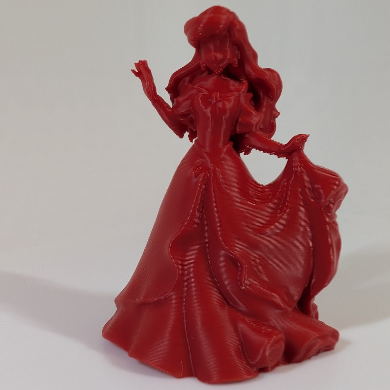 Disney Prenses Minyatürleri - Sihirli Koleksiyon Seti