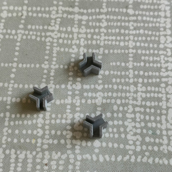 Buzdolabı Şişe Düzenleyici - 3D Baskılı Organizatör