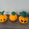 Halloween 2025 Brickstyle Set - 3D Baskı Cadılar Bayramı Figürleri
