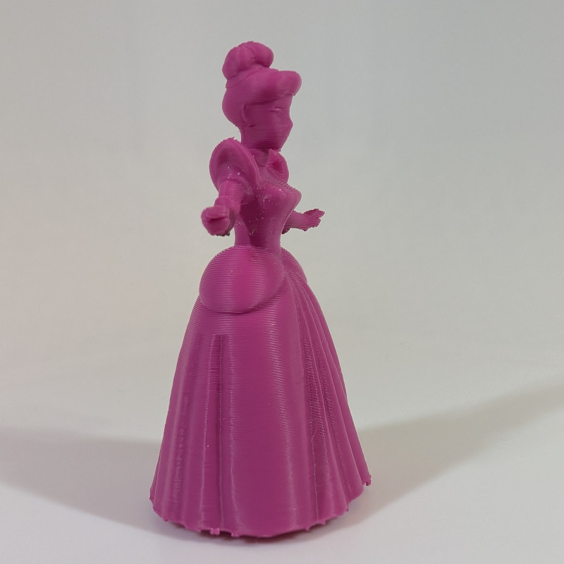 Disney Prenses Minyatürleri - Sihirli Koleksiyon Seti