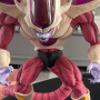 Dragon Ball Z Frieza 1. Form 3D Baskılı Renkli Figür