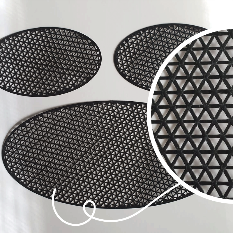 Korkunç Deadpool Cadılar Bayramı Maskesi - 3D Baskı Korku Aksesuarı