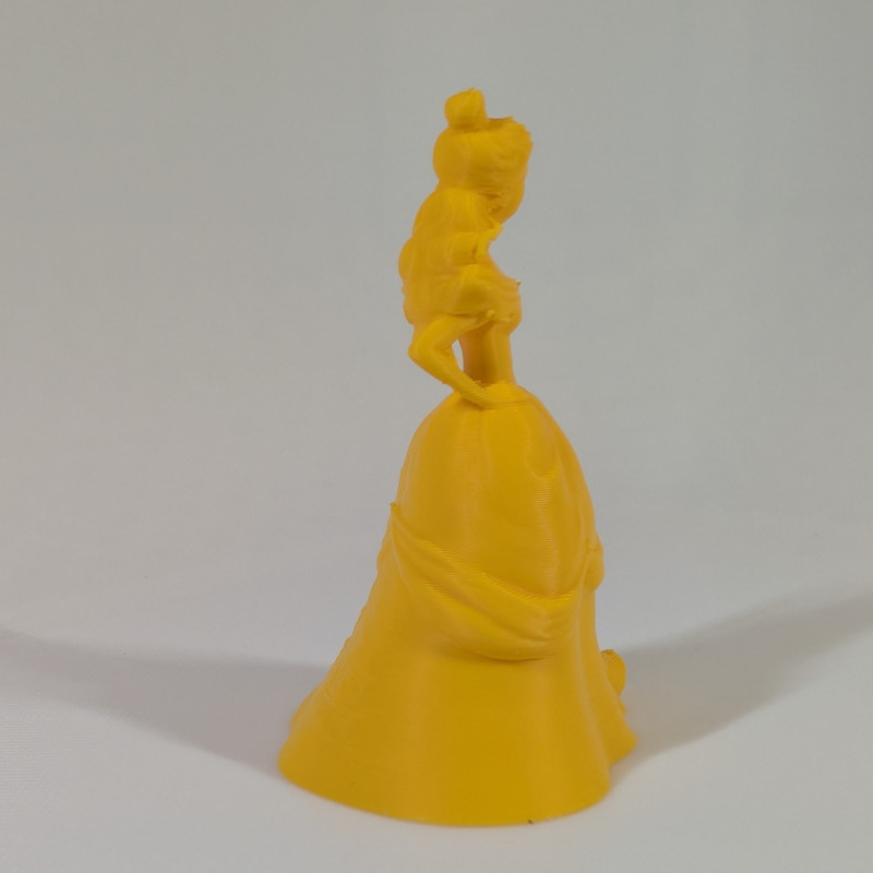 Disney Prenses Minyatürleri - Sihirli Koleksiyon Seti