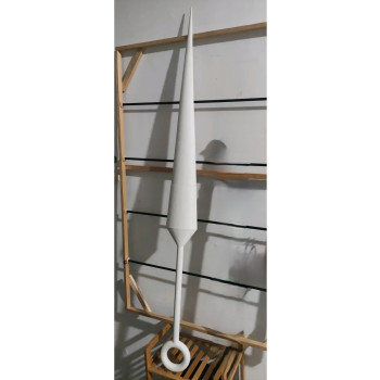 Silksong Hornet Örgü İğnesi - 3D Baskı Cosplay Silahı