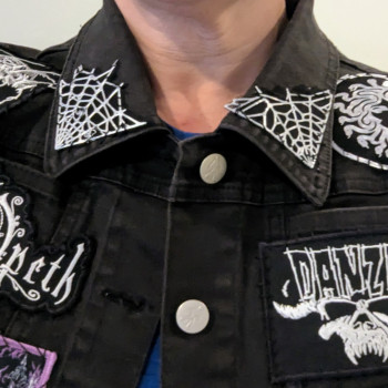 Cadılar Bayramı Kostüm ve Dekorasyon Aplikleri - 3D Baskılı Esnek Tasarım