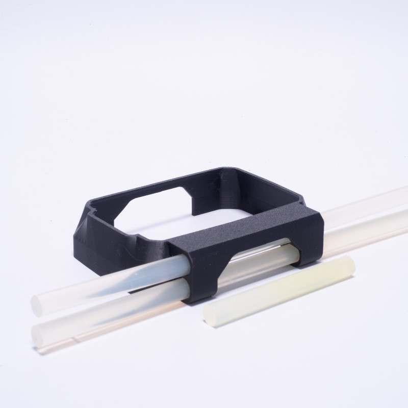 Parkside PHPA 20-LI A1 Yapıştırıcı Çubuk Tutucu - 3D Baskı Aksesuar