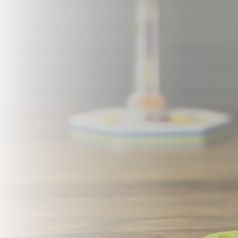 Hızlı Dört - Eğlenceli Connect 4 Yarış Oyunu 3D Baskı