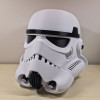 Star Wars Stormtrooper Kaskı - 3D Baskılı Cosplay Aksesuarı