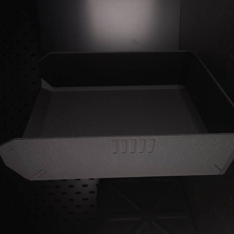 SMACKMAX BUCKETS R2 A4 Evrak ve Eşya Organizatörü - 3D Baskı