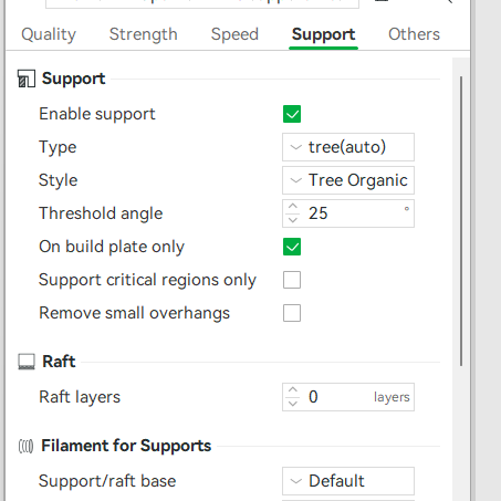 Animatronik Ağız Mekanizması - 3D Baskı Robotik DIY Seti