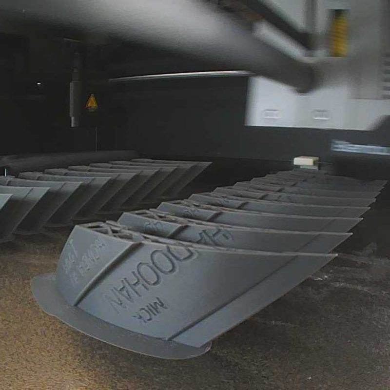 MotoGP Şampiyonlar Kulesi 3D Baskı Ödül - 2025 Tasarım