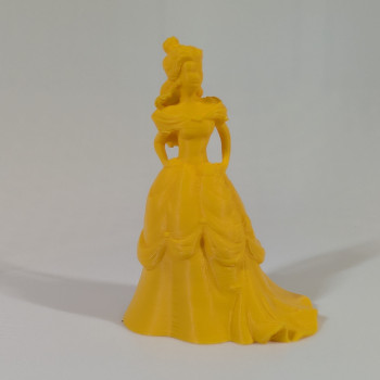 Disney Prenses Minyatürleri - Sihirli Koleksiyon Seti