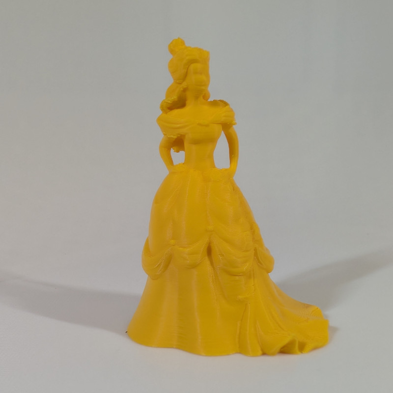 Disney Prenses Minyatürleri - Sihirli Koleksiyon Seti