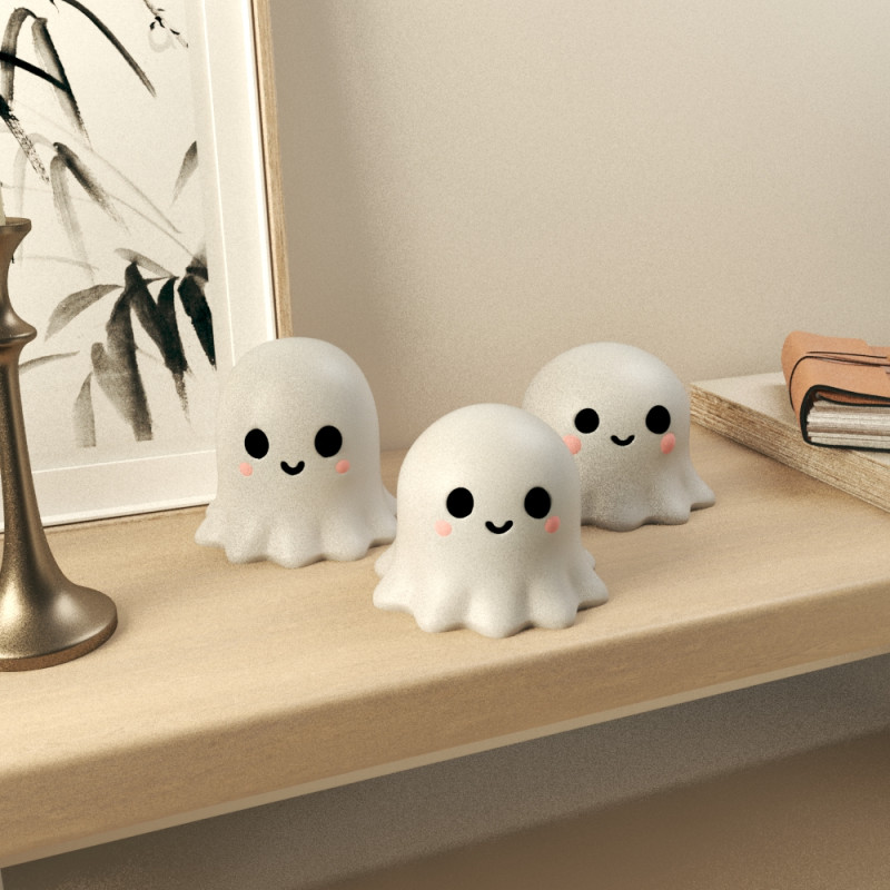 Jason Friday 13 Korku Maskesi - Cadılar Bayramı Özel 3D Baskı