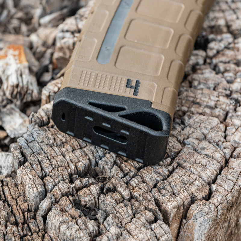 Magpul PMAG M3 Monopod Taban Padsı - 3D Baskı Dayanıklı Aksesuar