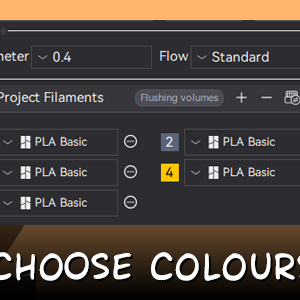 Mini Pikselli Kedi Tablo - 3D Baskı DIY Dekor