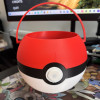 Pokeball Mini Çanta - 3D Baskılı Oyuncak Aksesuar Pokeball Mini Çanta - 3D Baskılı Oyuncak Aksesuar