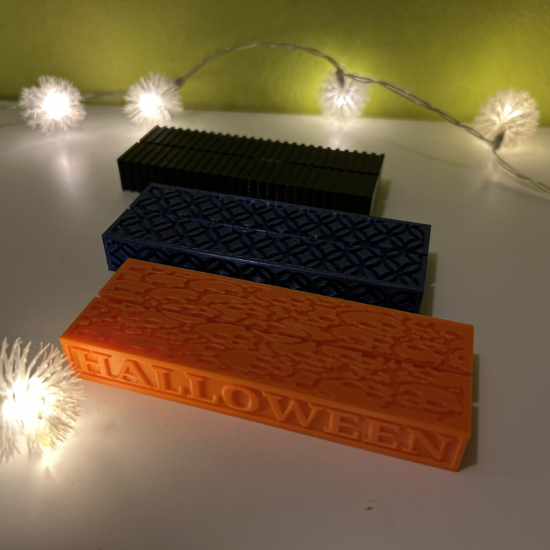 Mickey Fare 3D Kabak Dekorasyon - Evrensel Stand Uyumlu