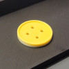 Özelleştirilebilir Dikilebilir Düğme - 3D Baskı Modelleri