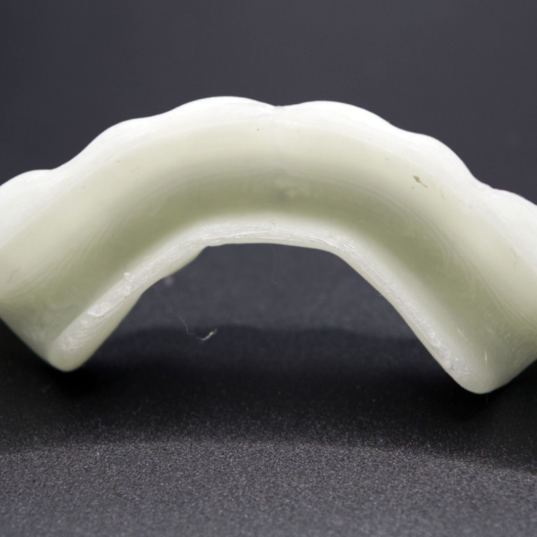 3D Baskı Parlayan Vampir Dişleri - Halloween Aksesuarı 3D Baskı Parlayan Vampir Dişleri - Halloween Aksesuarı