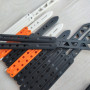 3D Baskı Kelebek Bıçak - Balisong Mini, Mini+ ve Medium Modeller