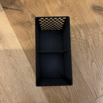 Masa Düzenleyici 3D Baskılı PLA Ofis Organizatörü