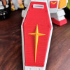 Xiaomi Kamera Gundam Renk Ayrımlı 3D Baskı Modeli - Manyetik Aksesuarlı