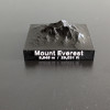 Mini Mount Everest 3D Model - Eğitici Coğrafya Maketi