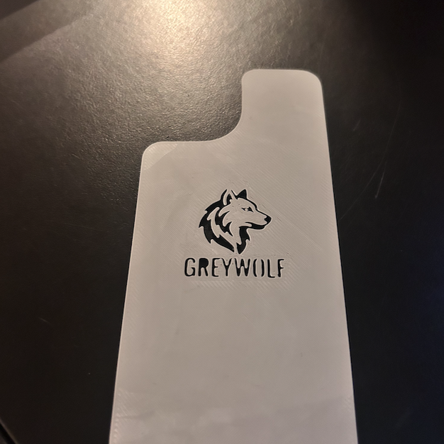 Özel Tasarım iPhone 13 Kılıfı - 3D Baskılı Dekoratif Kasa