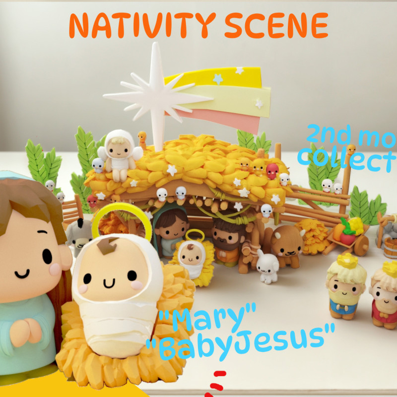 Jason Friday 13 Korku Maskesi - Cadılar Bayramı Özel 3D Baskı