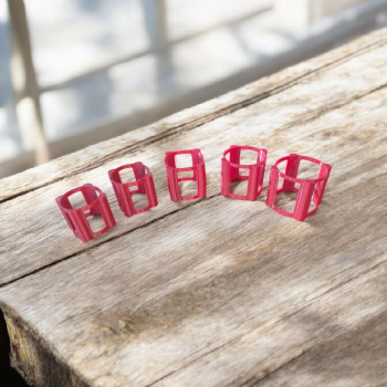 Kaykay Eğitim Kılıfı - TPU Tekerlek Koruyucu - Trick Yardımcısı Kaykay Eğitim Kılıfı - TPU Tekerlek Koruyucu - Trick Yardımcısı