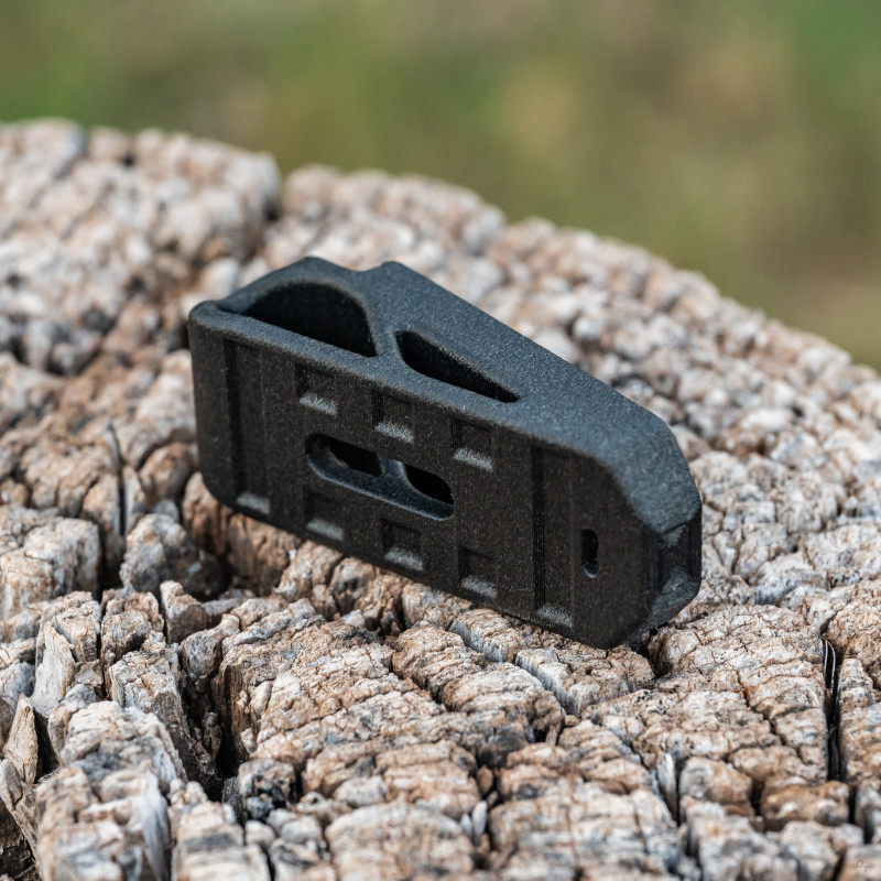 Magpul PMAG M3 Monopod Taban Padsı - 3D Baskı Dayanıklı Aksesuar