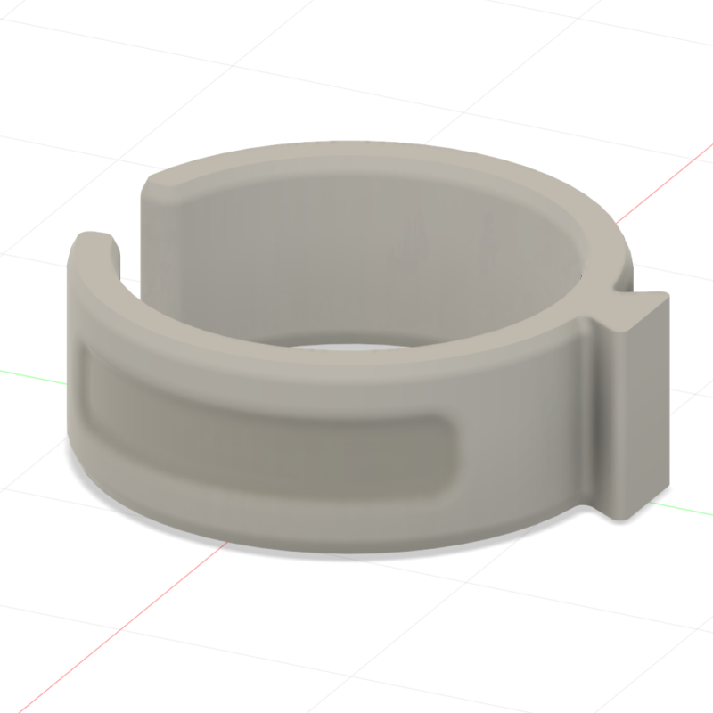Parametrik Cadılar Bayramı Yüzükleri - Çocuk ve Yetişkin Modelleri