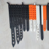 3D Baskı Kelebek Bıçak - Balisong Mini, Mini+ ve Medium Modeller