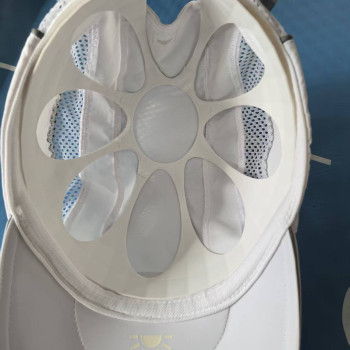 Şapka Askısı - 3D Baskılı Şapka Organizatörü ve Şekillendirici