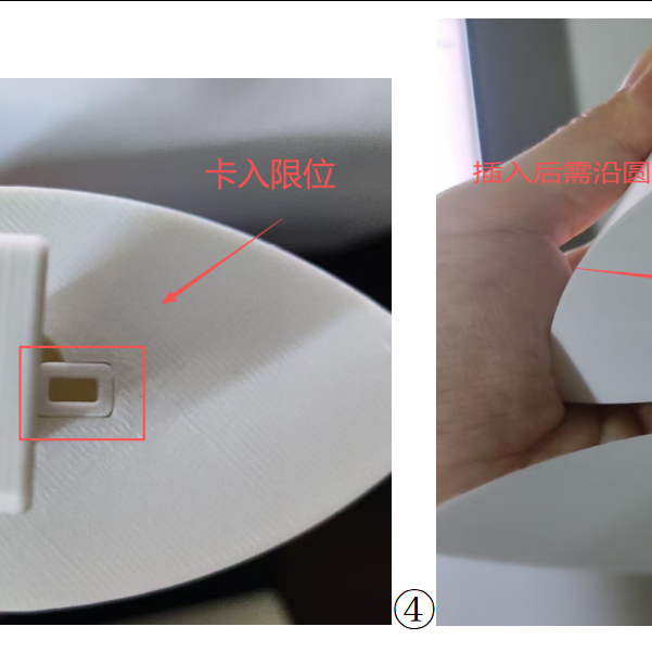 Silksong Hornet Örgü İğnesi - 3D Baskı Cosplay Silahı