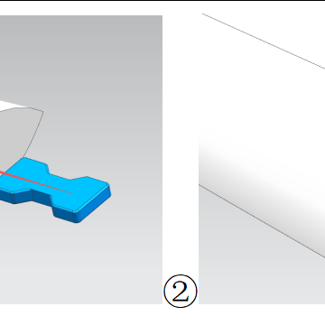 Silksong Hornet Örgü İğnesi - 3D Baskı Cosplay Silahı