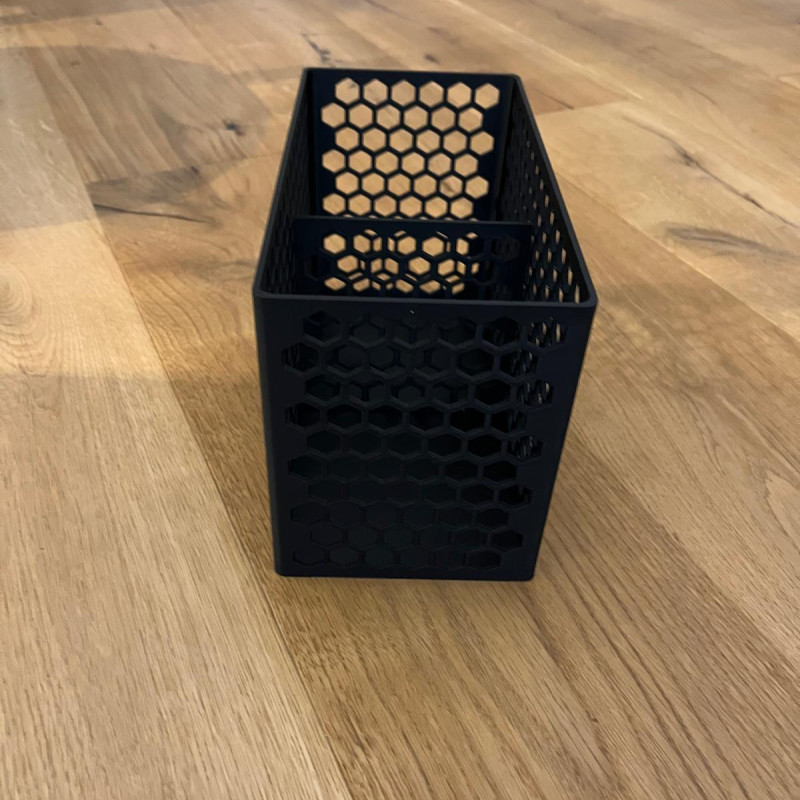 Masa Düzenleyici 3D Baskılı PLA Ofis Organizatörü Masa Düzenleyici 3D Baskılı PLA Ofis Organizatörü