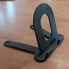 Evrensel Tablet ve Telefon Duruşu - Minimalist 3D Baskı Stand
