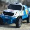 Kazmaz 4x4 RC Kamyon 3D Baskı Modeli - DIY Hobi Seti