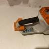 Stihl MSA 200C Testere Duvar Askısı - 3D Baskılı Dayanıklı Tutucu